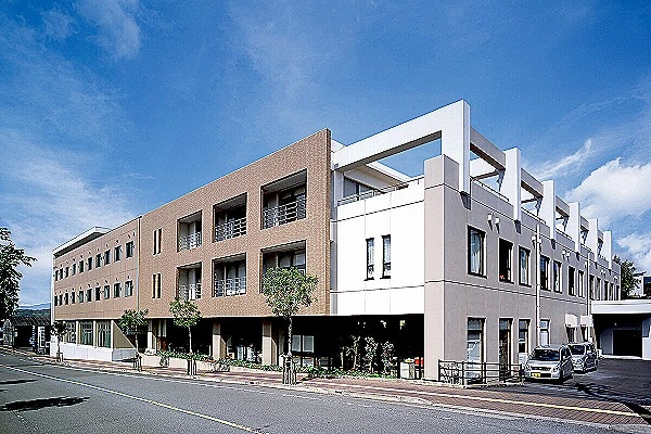 介護老人保健施設　サザンケアセンター・鹿児島県・看護師・