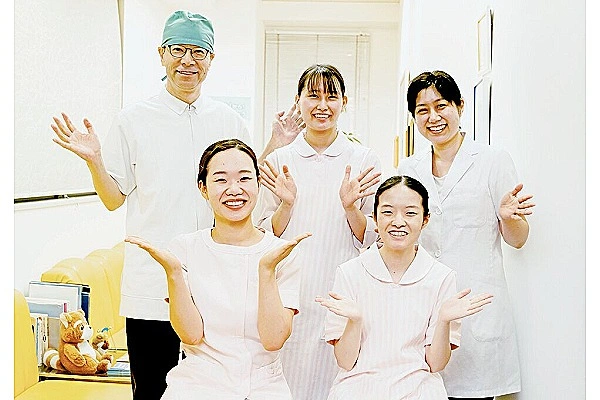 医療法人社団　仁美会　さとう矯正歯科・東京都・歯科衛生士・