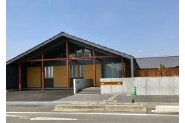 特別養護老人ホーム　虹の舎・栃木県・介護職・