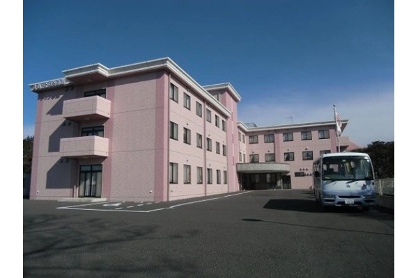 ハートワン小川・茨城県・看護師・