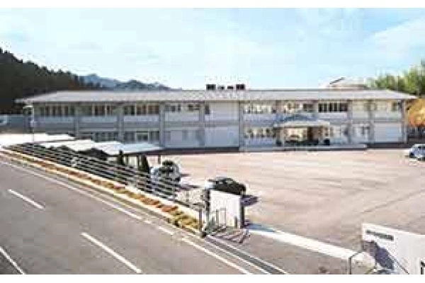 社会福祉法人風早偕楽園　特別養護老人ホーム菊仙荘・愛媛県・看護師・