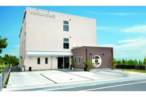 ポポロスタージュ岸和田・大阪府・介護職・