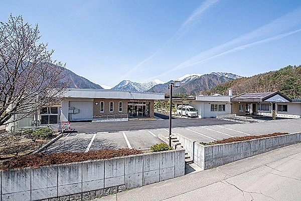 指定介護老人福祉施設カトレヤ・長野県・理学療法士・