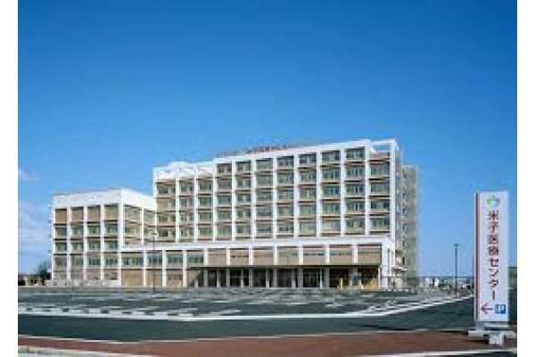 米子医療センター・鳥取県・看護師・