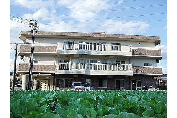 ショートステイふじ安佐南・広島県・介護職・