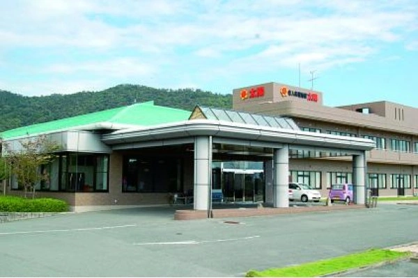 医療法人回生会　介護老人保健施設　太陽・熊本県・看護師・