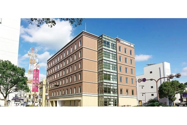 医療法人　心々和会・長崎県・診療放射線技師・