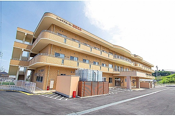 グループホームワルツ・高知県・介護職・