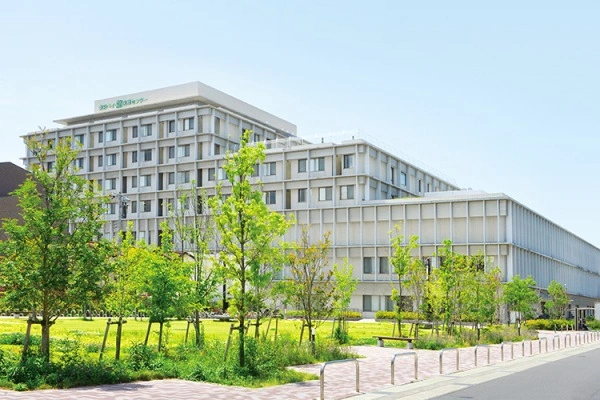 医療法人社団　総風会　江戸川共済病院・東京都・看護師・