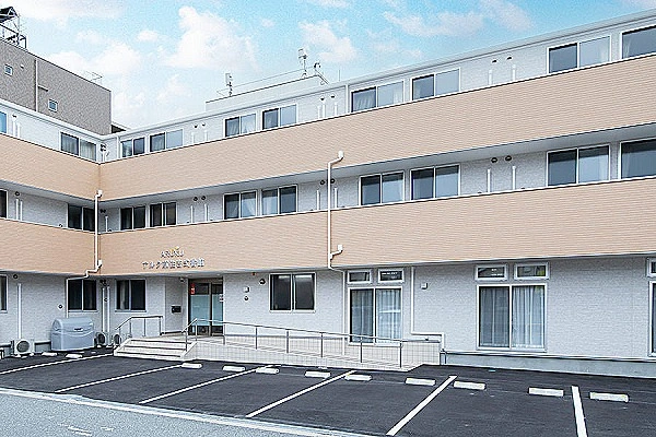 介護療養型老人保健施設　サナティオ湯里・大阪府・介護職・