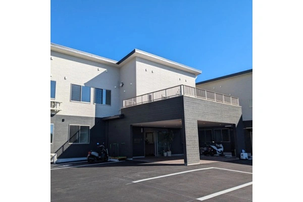 医療法人研医会田辺すみれビレッジ・和歌山県・介護職・