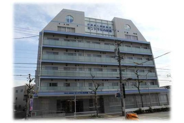 セントラル内田橋・愛知県・ケアマネージャー・