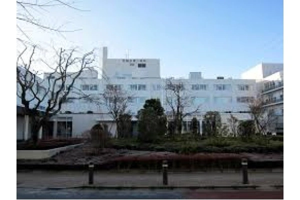 一般社団法人至誠会　第二病院・東京都・看護師・