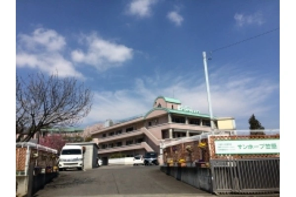 介護老人保健施設　おうらの光・群馬県・ケアマネージャー・