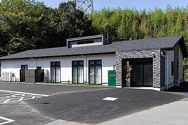 日高在宅療養支援センター内　デイサービス・ショートステイ・群馬県・看護師・