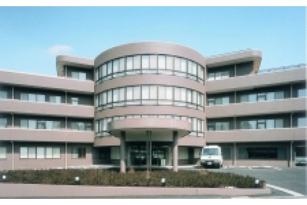 医療法人和会　介護老人保健施設　日高の里・埼玉県・介護職・