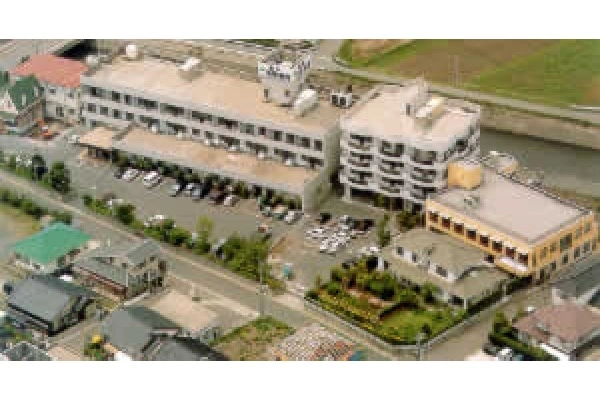 医療法人　浩愛会・鹿児島県・介護職・