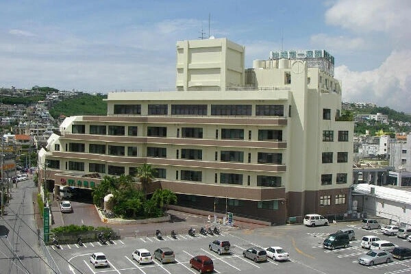 医療法人　信和会　沖縄第一病院・沖縄県・言語聴覚士・