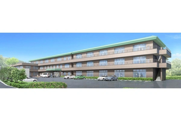 医療法人眞仁会　介護老人保健施設なぎさ・神奈川県・看護師・