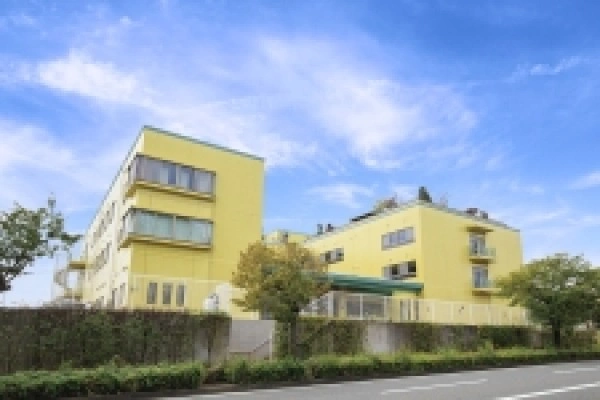 介護老人保健施設ぬくもり広陵・奈良県・言語聴覚士・