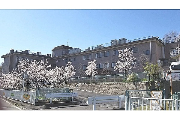 社会福祉法人　大桜会　特別養護老人ホーム　諏訪の苑・埼玉県・介護職・