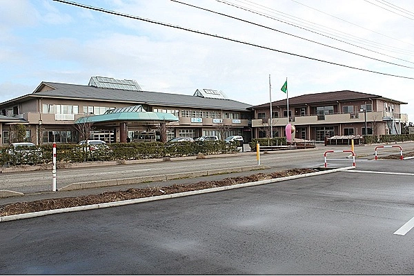 だいご苑ヘルパーステーション・富山県・介護職・