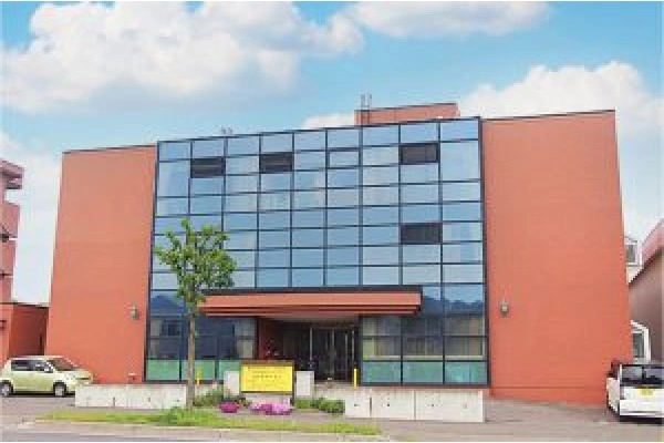 スマイリンク平岡・北海道・介護職・