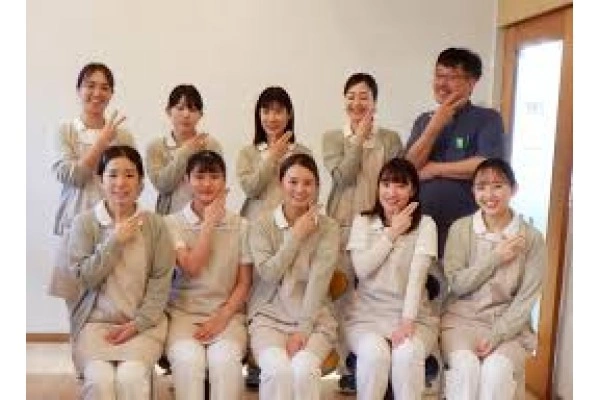 なかむら歯科・長崎県・歯科衛生士・