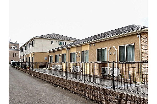 愛・グループホーム市川南・千葉県・ケアマネージャー・