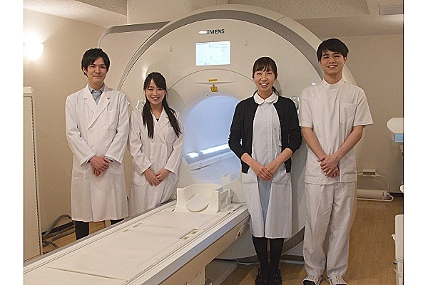 医療法人社団メディカルフェニックス　メディカルスキャニング・東京都・看護師・