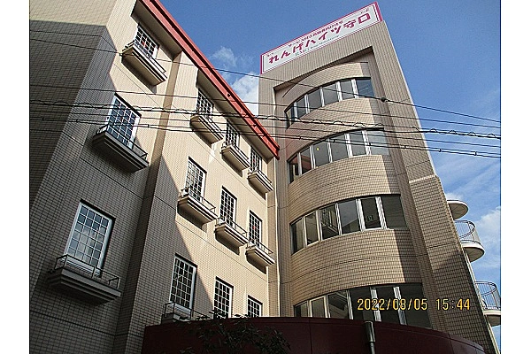 北大阪れんげケアセンター・大阪府・介護職・