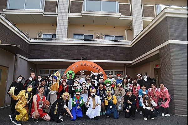 デイサービスセンター　こうのとり・大阪府・介護職・