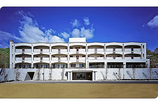 社会福祉法人　神戸福生会　高齢者ケアセンター甲南・兵庫県・理学療法士・