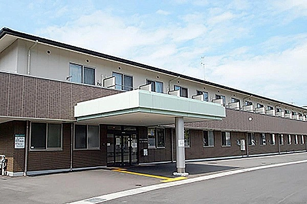 医療法人　高生会・京都府・介護職・