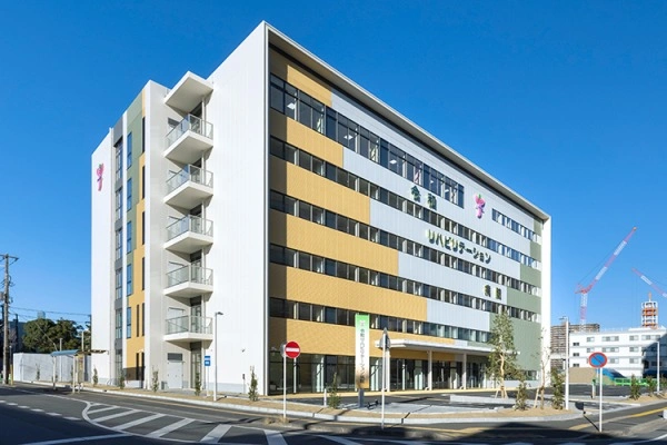 医療法人社団鎮誠会　令和リハビリテーション病院・千葉県・薬剤師・