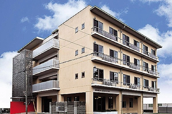 内　悠悠タウン基町　居宅介護支援事業所・広島県・ケアマネージャー・