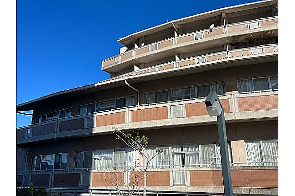 悠悠タウン江波二本松・広島県・看護師・