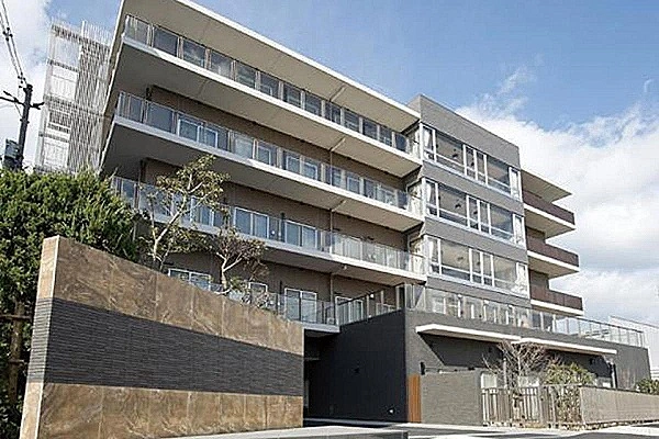 悠悠タウン基町　訪問看護ステーション・広島県・看護師・