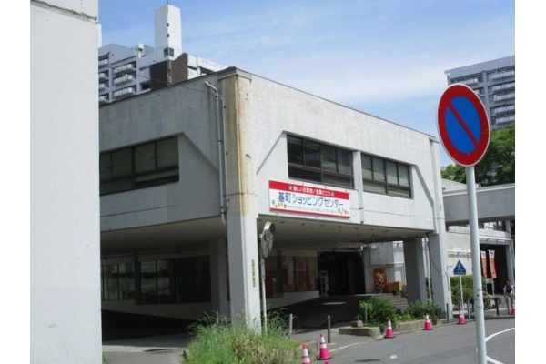 基町ショッピングセンター内・広島県・看護師・