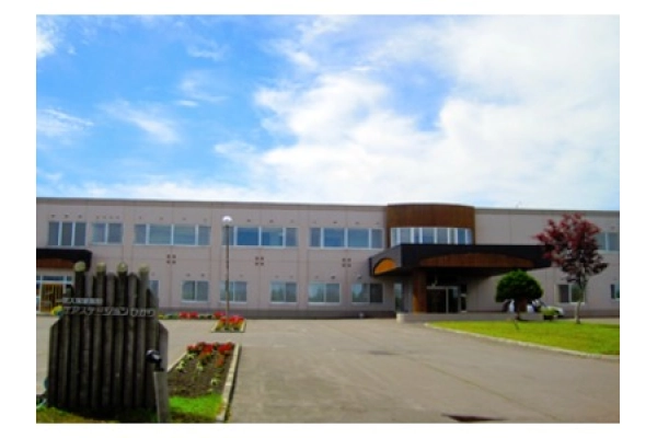 ケアステーションひかり内・北海道・ケアマネージャー・