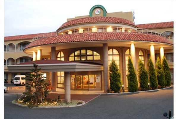 医療法人　神明会　介護老人保健施設　ラ・アケソニア・大阪府・介護職・