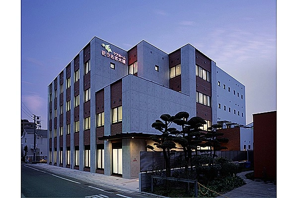 ケアホーム花うさぎ大橋・福岡県・介護職・