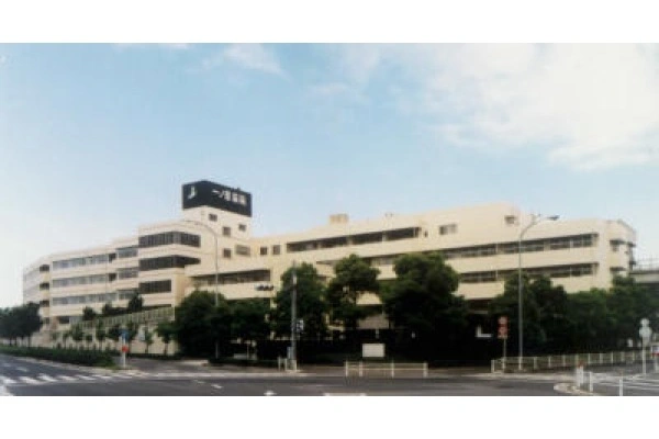 医療法人　一草会　一ノ草病院・愛知県・作業療法士・