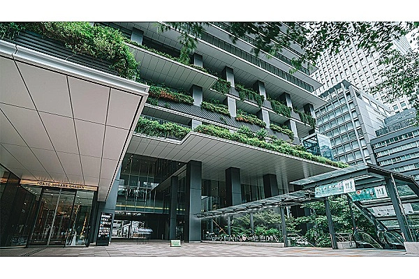 医療法人鉄蕉会　亀田京橋クリニック・東京都・診療放射線技師・