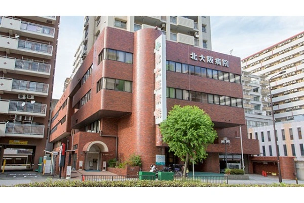 社会医療法人　協和会　北大阪病院・大阪府・社会福祉士・