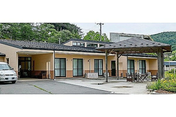 医療法人　社団晃和会・宮城県・介護職・