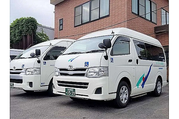 株式会社　ほほえみ　介護部門・福岡県・サービス提供責任者・