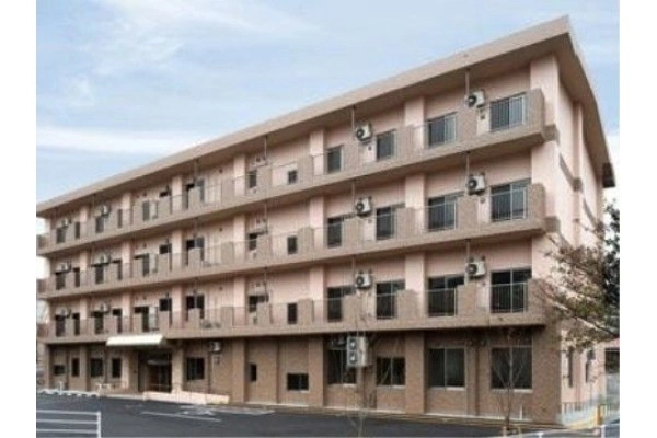 医療法人社団響会　介護老人保健施設エバーグリーン・福岡県・看護師・