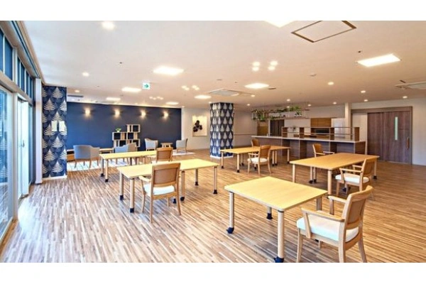 社会福祉法人　三篠会　指定障害者支援施設　白木の郷・広島県・看護師・