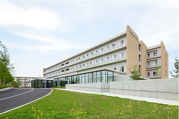 社会医療法人ジャパンメディカルアライアンス・神奈川県・ケアマネージャー・